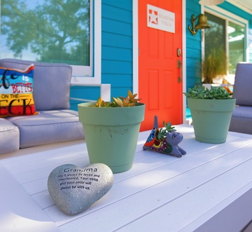 Starfish Villa