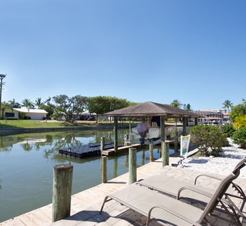 Osprey Retreat