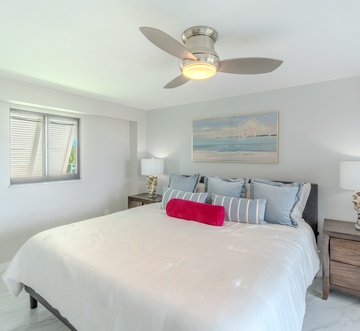 Club 205 At Bayview