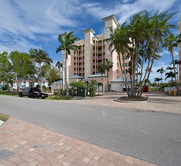 Palm Harbor #602
