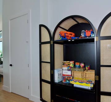 Madera Holiday Home