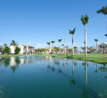 Estero Beach & Tennis 1001-A