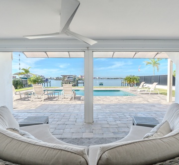 Island Bay Retreat