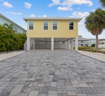 Sandpiper Shores
