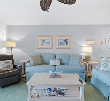 Caper Beach Club 313