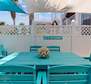 Bluewaters Beach House
