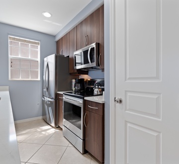 White Cap Condo B201