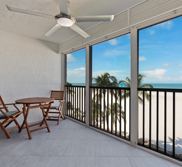 Sunset Condo #502