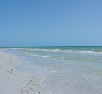 Estero Beach & Tennis 1001-A