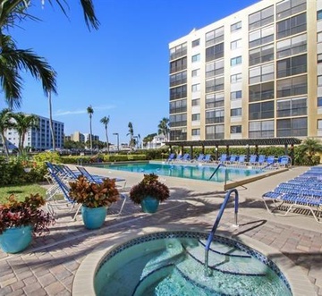 Windward Point #507