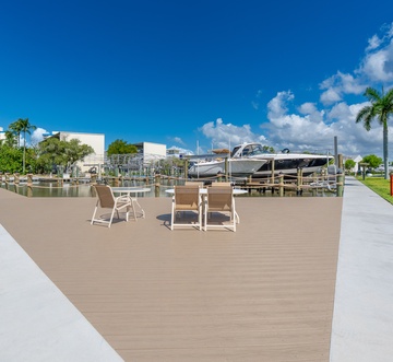 Santa Maria 1 #3205- Manatee Cove