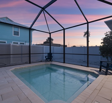 Easy & Lazy Retreat