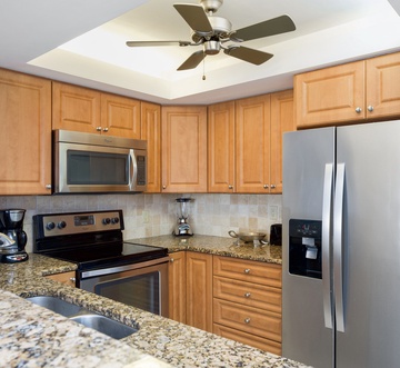 Windward Point #507