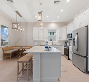 Sandpiper Shores
