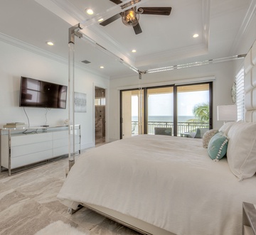 Siesta Blue Estate
