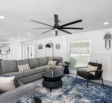 Bayview Beach House
