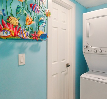 Sand Dollar Suite