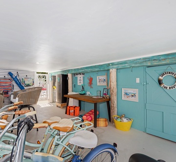 Bluewaters Beach House
