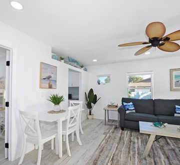 Coconut Villa