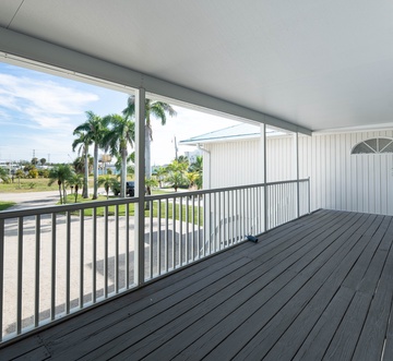 Island Bay Retreat