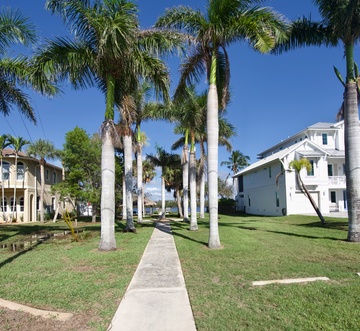 Beach Paradise Getaway