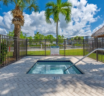 Santa Maria 1 #3205- Manatee Cove