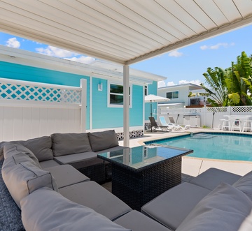 Bluewaters Beach House