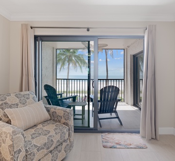 Seaside Condo 109