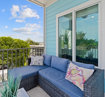 Bluewaters Vista