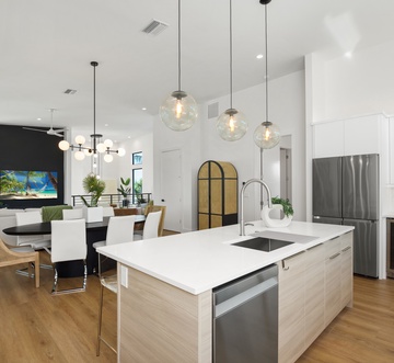 Madera Holiday Home