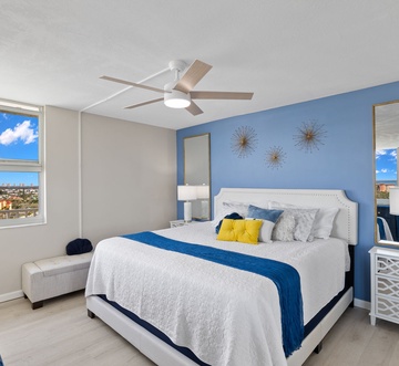 Estero Beach & Tennis 1102-A