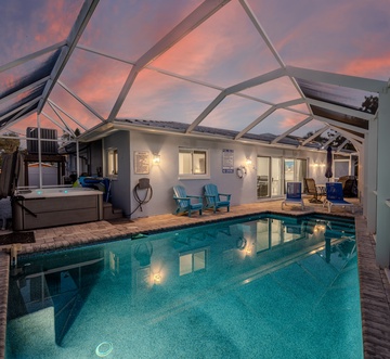 Miramar Palms