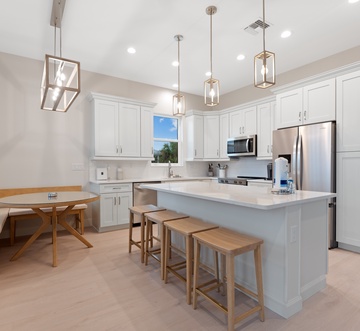 Sandpiper Shores