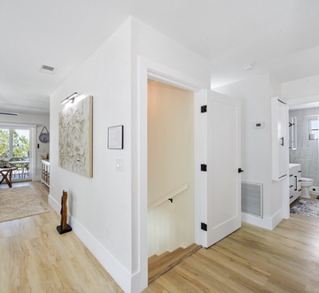 Bayview Beach House
