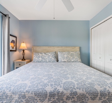 Harbour House 215