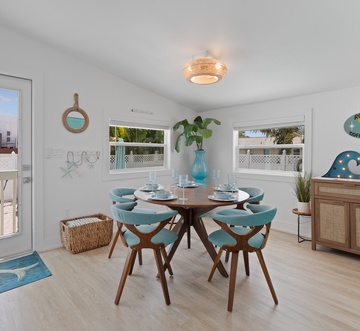 Bluewaters Beach House