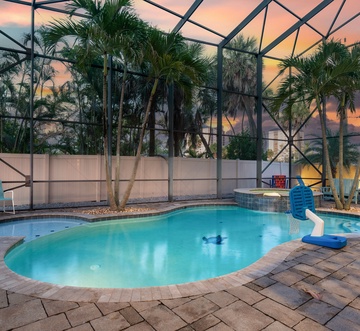 Sabal Palms