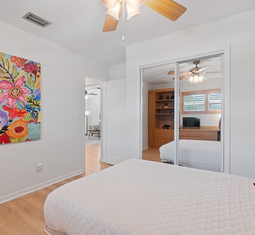 Beach Bungalow 2