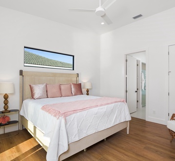 Madera Holiday Home