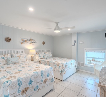 Blue Pearl Manor Lower