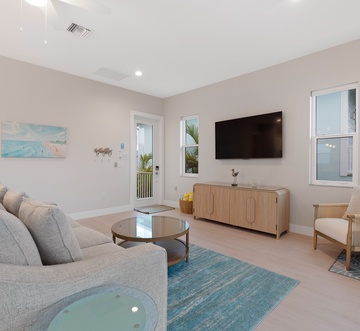 Sandpiper Shores