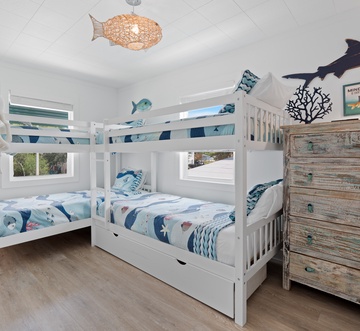 Bluewaters Beach House