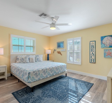218 Mermaid Beach House