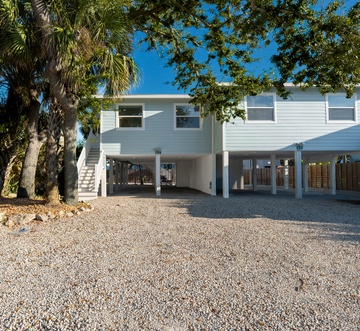 Euca Beach Breeze A