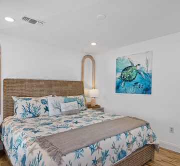 Coral Cove B