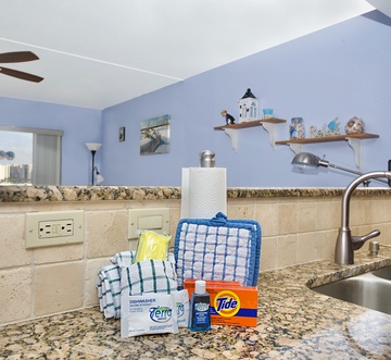 Windward Point #507