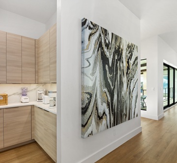 Madera Holiday Home