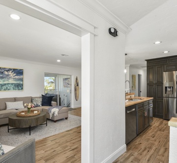Coral Cove B