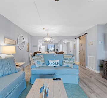 Caper Beach Club 313