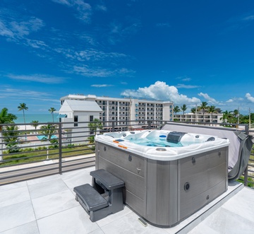 Calico Jack's Lookout